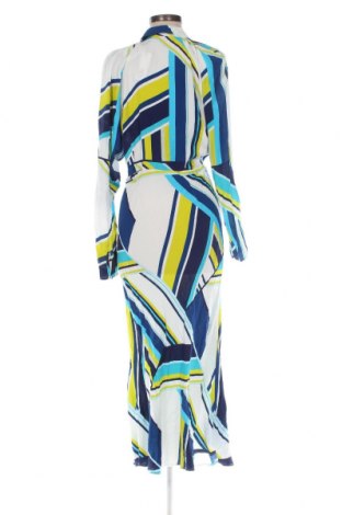 Kleid Karen Millen, Größe L, Farbe Mehrfarbig, Preis € 147,94
