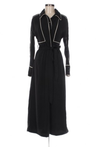 Φόρεμα Karen Millen, Μέγεθος L, Χρώμα Μαύρο, Τιμή 125,75 €