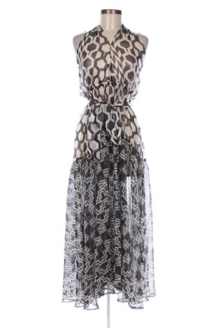 Kleid Karen Millen, Größe M, Farbe Mehrfarbig, Preis 88,76 €