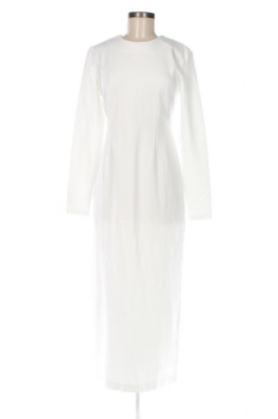Kleid Karen Millen, Größe M, Farbe Weiß, Preis 50,30 €