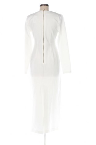 Φόρεμα Karen Millen, Μέγεθος M, Χρώμα Λευκό, Τιμή 147,94 €