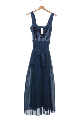 Φόρεμα Karen Millen, Μέγεθος XS, Χρώμα Πράσινο, Τιμή 105,67 €