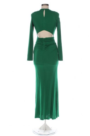 Φόρεμα Karen Millen, Μέγεθος XS, Χρώμα Πράσινο, Τιμή 112,53 €