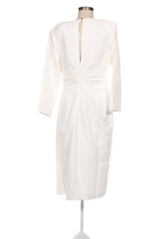Sukienka Karen Millen, Rozmiar XL, Kolor Biały, Cena 387,93 zł