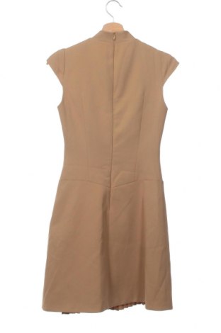 Φόρεμα Karen Millen, Μέγεθος XS, Χρώμα Καφέ, Τιμή 197,42 €