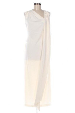Kleid Karen Millen, Größe M, Farbe Ecru, Preis 61,20 €