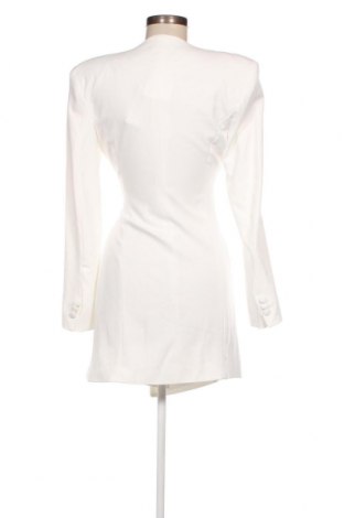 Kleid Karen Millen, Größe XS, Farbe Weiß, Preis 197,42 €