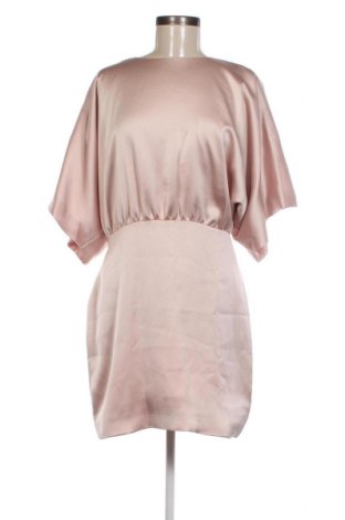 Φόρεμα Karen Millen, Μέγεθος M, Χρώμα Ρόζ , Τιμή 106,61 €