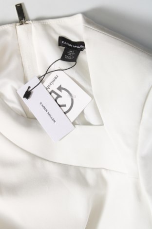 Šaty  Karen Millen, Velikost XS, Barva Bílá, Cena  2 998,00 Kč
