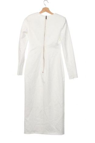 Φόρεμα Karen Millen, Μέγεθος XS, Χρώμα Λευκό, Τιμή 37,51 €