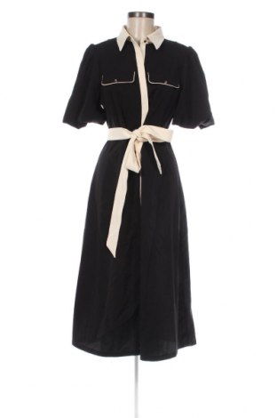 Šaty  Karen Millen, Veľkosť XL, Farba Čierna, Cena  147,94 €