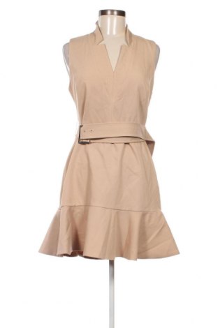 Šaty  Karen Millen, Veľkosť M, Farba Béžová, Cena  98,71 €
