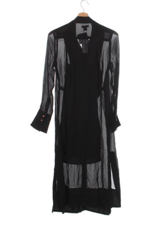 Φόρεμα Karen Millen, Μέγεθος XXS, Χρώμα Μαύρο, Τιμή 61,29 €