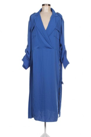 Šaty  Karen Millen, Velikost 3XL, Barva Modrá, Cena  3 452,00 Kč