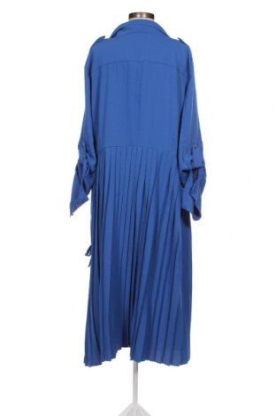 Šaty  Karen Millen, Veľkosť 3XL, Farba Modrá, Cena  147,94 €
