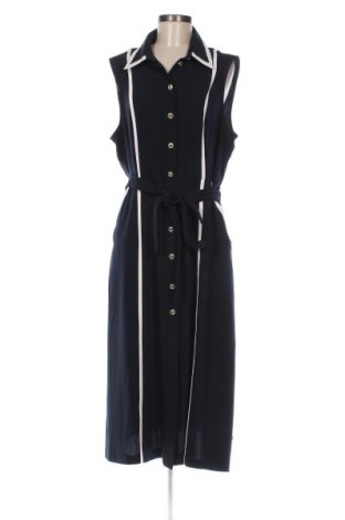 Šaty  Karen Millen, Veľkosť XXL, Farba Modrá, Cena  108,58 €