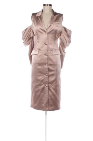 Φόρεμα Karen Millen, Μέγεθος S, Χρώμα Ρόζ , Τιμή 84,89 €