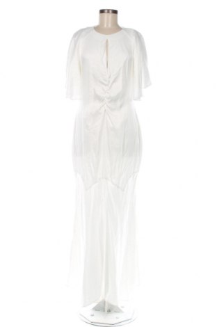 Φόρεμα Karen Millen, Μέγεθος XL, Χρώμα Λευκό, Τιμή 150,04 €