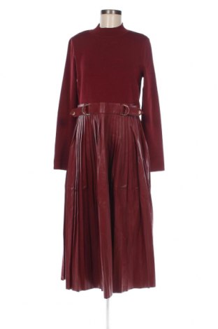 Šaty  Karen Millen, Veľkosť L, Farba Červená, Cena  56,22 €