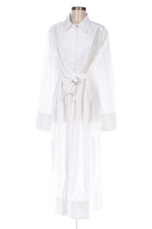 Kleid Karen Millen, Größe XXL, Farbe Weiß, Preis 122,79 €