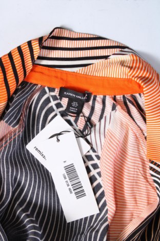 Kleid Karen Millen, Größe S, Farbe Mehrfarbig, Preis 147,94 €