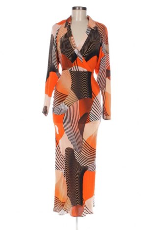 Φόρεμα Karen Millen, Μέγεθος S, Χρώμα Πολύχρωμο, Τιμή 68,05 €