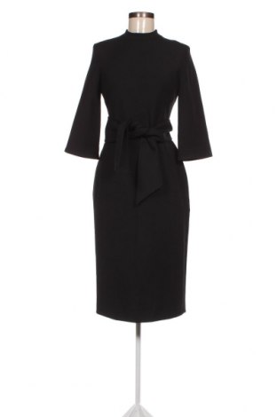 Φόρεμα Karen Millen, Μέγεθος M, Χρώμα Μαύρο, Τιμή 75,02 €