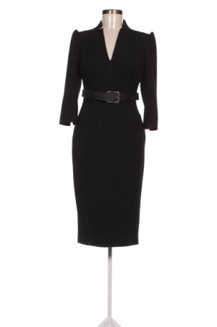 Φόρεμα Karen Millen, Μέγεθος M, Χρώμα Μαύρο, Τιμή 104,63 €