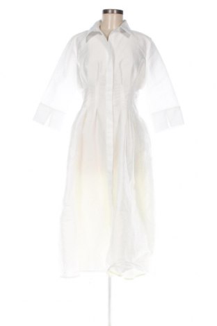 Φόρεμα Karen Millen, Μέγεθος M, Χρώμα Λευκό, Τιμή 81,37 €