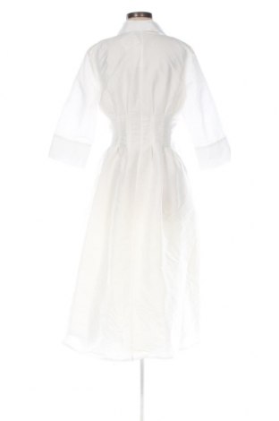 Kleid Karen Millen, Größe M, Farbe Weiß, Preis € 81,37
