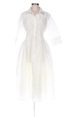 Φόρεμα Karen Millen, Μέγεθος M, Χρώμα Λευκό, Τιμή 81,37 €