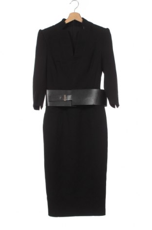 Kleid Karen Millen, Größe M, Farbe Schwarz, Preis 118,45 €