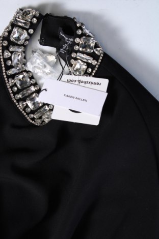 Šaty  Karen Millen, Veľkosť S, Farba Čierna, Cena  197,42 €