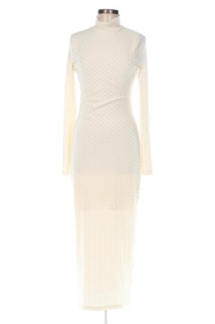 Kleid Karen Millen, Größe S, Farbe Weiß, Preis € 53,26