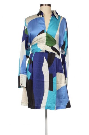 Φόρεμα Karen Millen, Μέγεθος M, Χρώμα Πολύχρωμο, Τιμή 67,20 €