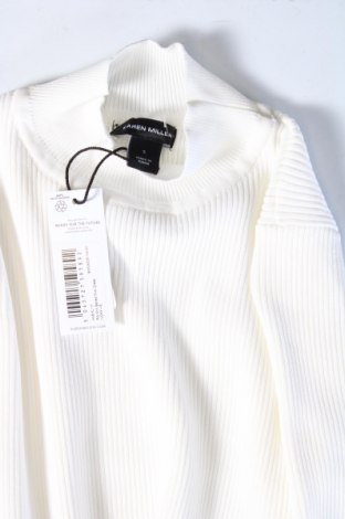Φόρεμα Karen Millen, Μέγεθος S, Χρώμα Λευκό, Τιμή 147,94 €
