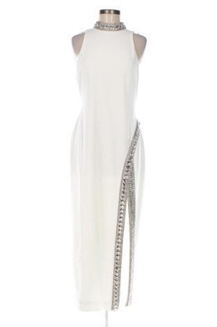 Kleid Karen Millen, Größe M, Farbe Weiß, Preis 153,99 €