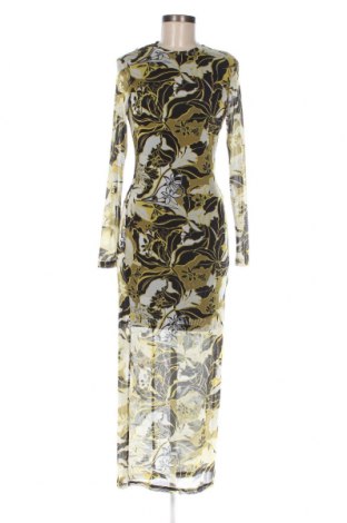 Kleid Karen Millen, Größe M, Farbe Mehrfarbig, Preis 122,79 €