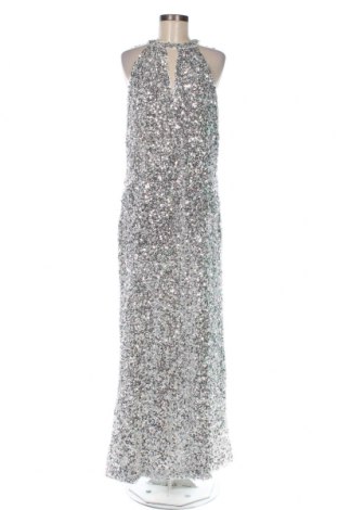Φόρεμα Karen Millen, Μέγεθος XL, Χρώμα Ασημί, Τιμή 163,86 €