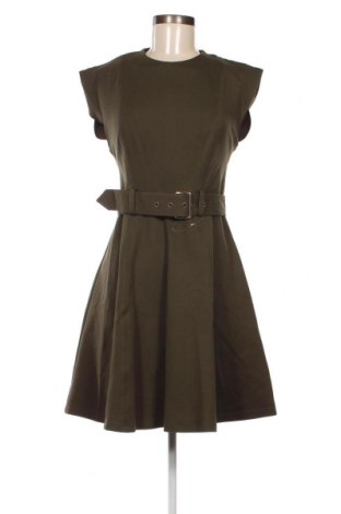 Kleid Karen Millen, Größe M, Farbe Grün, Preis 167,81 €