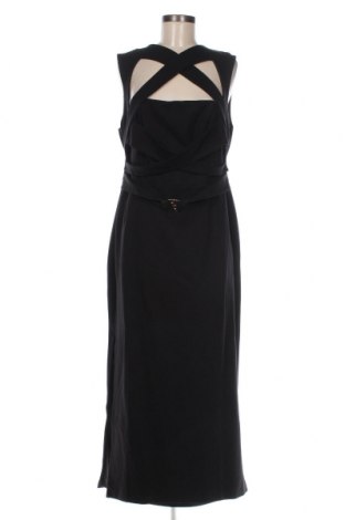 Šaty  Karen Millen, Veľkosť L, Farba Čierna, Cena  84,89 €