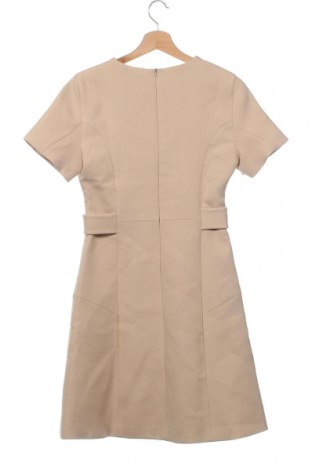 Kleid Karen Millen, Größe S, Farbe Beige, Preis € 197,42