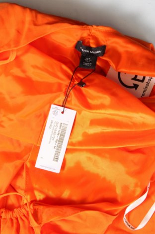 Kleid Karen Millen, Größe XS, Farbe Orange, Preis 126,80 €