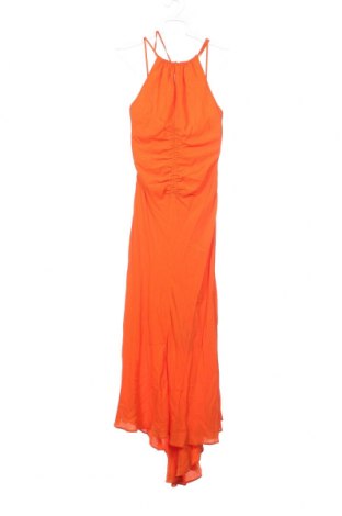 Рокля Karen Millen, Размер XS, Цвят Оранжев, Цена 410,00 лв.