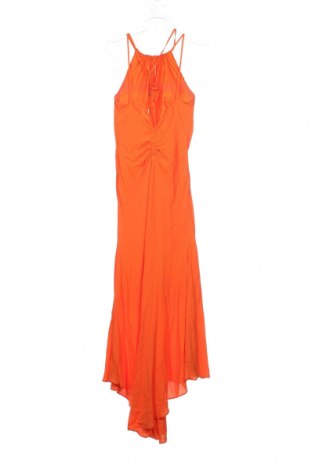 Kleid Karen Millen, Größe XS, Farbe Orange, Preis 126,80 €