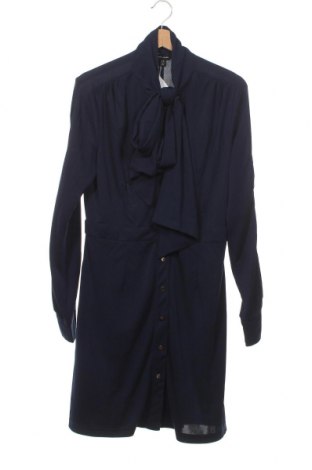 Kleid Karen Millen, Größe XL, Farbe Blau, Preis 100,17 €
