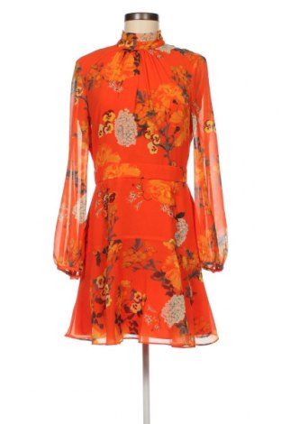Φόρεμα Karen Millen, Μέγεθος M, Χρώμα Πολύχρωμο, Τιμή 105,24 €