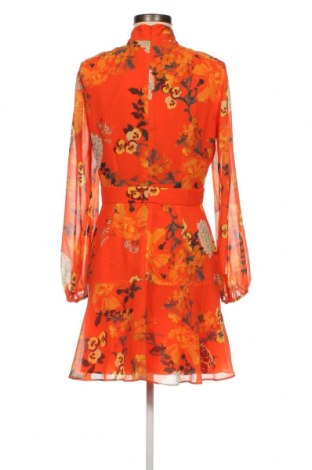 Φόρεμα Karen Millen, Μέγεθος M, Χρώμα Πολύχρωμο, Τιμή 105,24 €