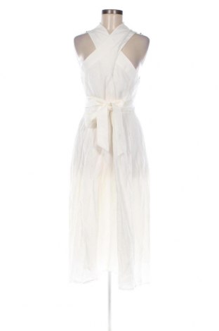 Φόρεμα Karen Millen, Μέγεθος M, Χρώμα Λευκό, Τιμή 84,33 €