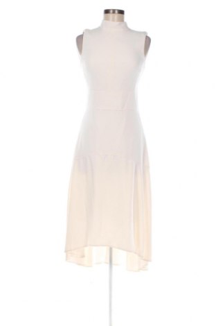 Kleid Karen Millen, Größe S, Farbe Ecru, Preis 112,53 €
